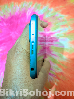 Xiaomi Redmi 10 2022